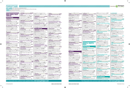 Contract Leads Powered by EARLY PLANNING Projects in Planning up to Detailed Plans Submitted