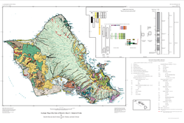 USGS Open-File Report 2007-1089, Island of O'ahu