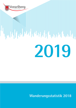 Wanderungsstatistik 2018.Pdf