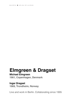 02 Cv Elmgreen & Dragset Eng