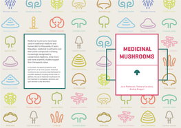 Medicinal Mushrooms.Pdf