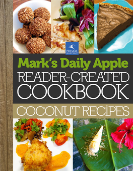 Reader Created Coconut Cookbook Final 2014.Pdf