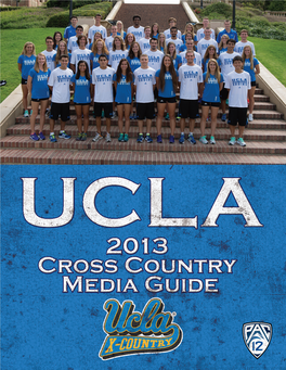 '13 XC Guide.Indd