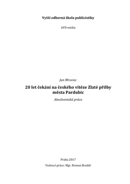 Tritius/WORK/6909/Jan Moroviec.Pdf