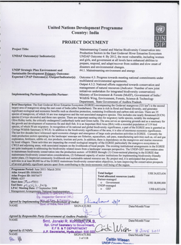 00060659 Project Document