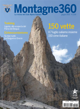 Montagne360 Giugno.Pdf