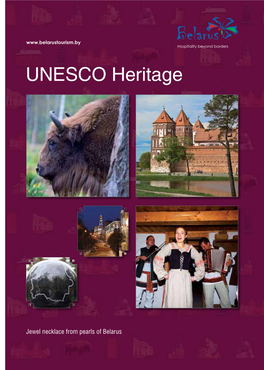 UNESCO Heritage