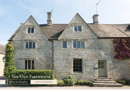 1 the Old Farmhouse Little Rissington Gloucestershire 1 the Old Farmhouse Little Rissington, Cheltenham Gloucestershire