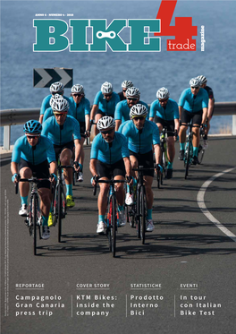 Bike4trade Magazine