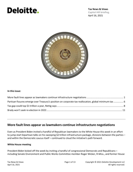 Tax News & Views