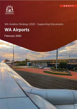 WA Airports 2020 Page 2 of 59