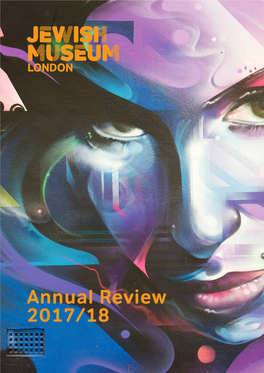 Annual Review 2017/18