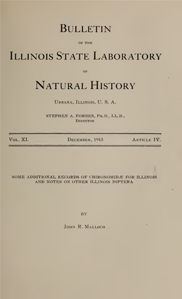 Natural History