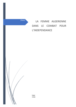 Mise Au Point En Guise De Préface