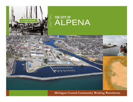 Alpena Case Study