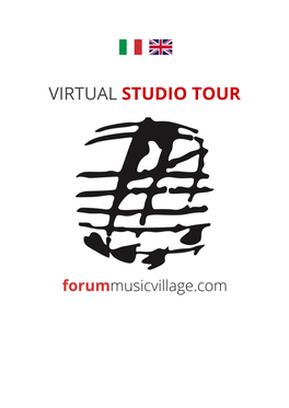 Virtual​ ​Studio Tour