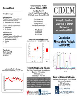 CIDEM CMD Phospholipids Trifold 06-26-12