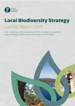 Local Biodiversity Strategy?
