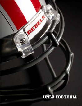 Unlv Football