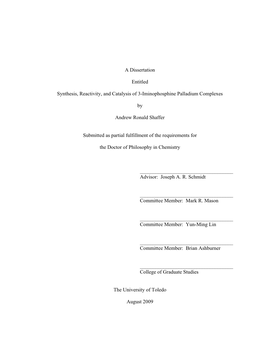 Organometallic Chemistry Is Described to Better Acquaint the Reader with the Field