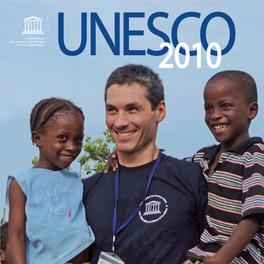 Unesco 2010; 2011