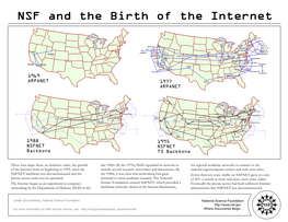 Maps of Internet Growth 1960S Through 1990S (Pdf)