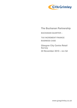 The Buchanan Partnership