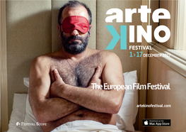 ARTE Kino Festival