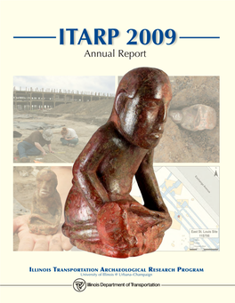 ITARP 2009 Annual Report