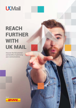 Reach Further with Uk Mail