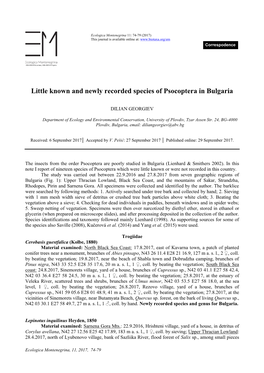 Research Article