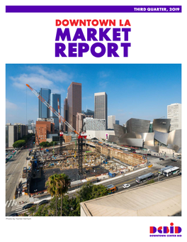 Q3 2019 Market Report