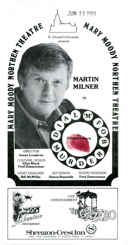 Martin Milner