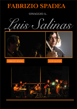 Luis Salinas