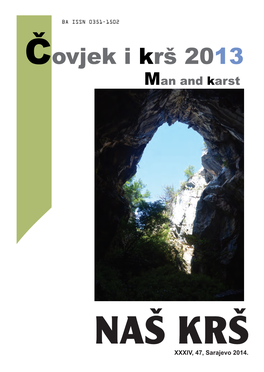 Pdf 5 Živjeti Neretvu - K EU Standardima U Slivu Neretve, Faza III, Procjena Ekološki Prihvatljivog Protoka Za Rijeke Trebižat I Vrbanja, June 2009