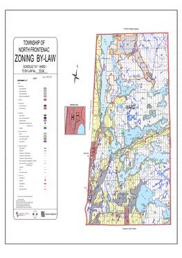 Township of North Frontenac