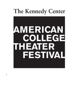 2014 Festival Program 2-21