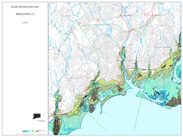 SLOSH Inundation