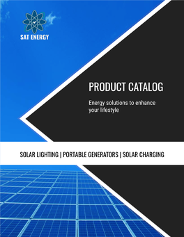 SAT-Energy-Product-Catalog.Pdf