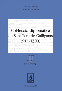 64 SANT PERE DE GALLIGANTS I -1.Pdf