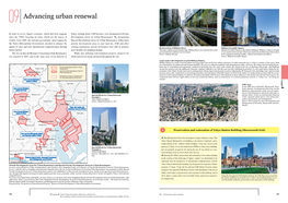 09 Advancing Urban Renewal