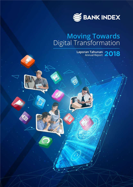 Moving Towards Digital Transformation