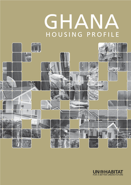 Ghana Housing Profile