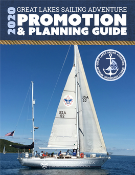 2020 Planning Guide