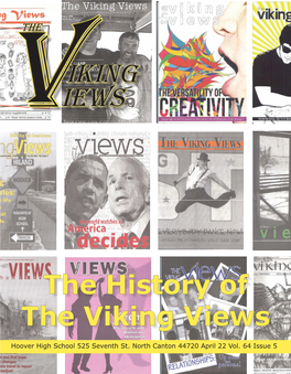 The History of the Viking Views