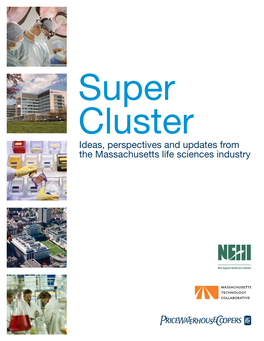 Ideas, Perspectives and Updates from the Massachusetts Life