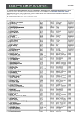 SSSD Sites List 2018 01.Xlsx