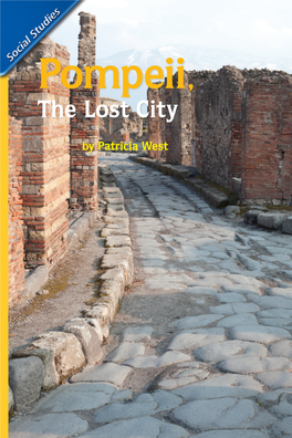 Pompeii, the Lost City