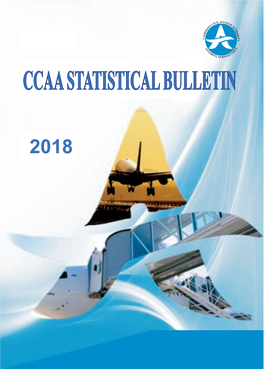 Ccaa Statistical Bulletin