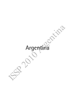 Argentina Argentina